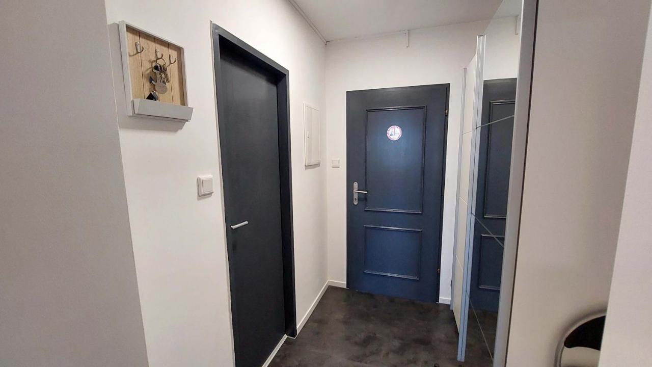 Markus Apartment Strobl Exterior foto